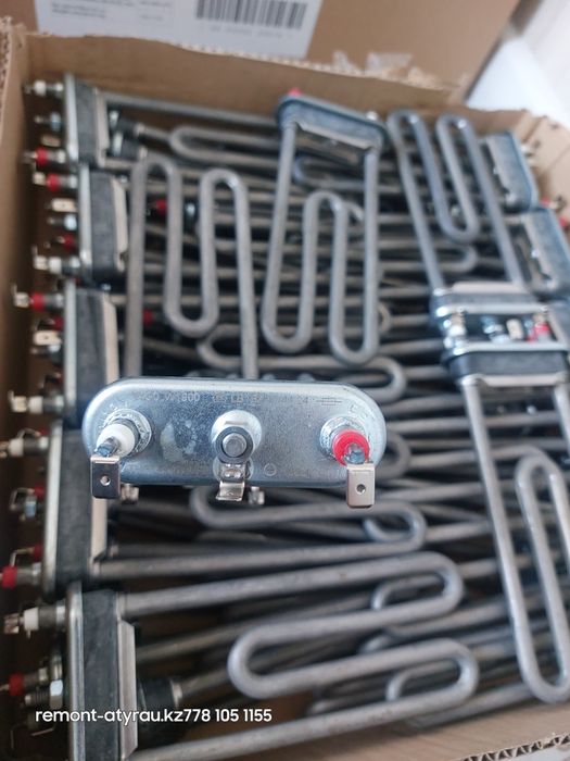 Запчасти для стиральных машин в г. Атырау