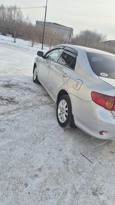 Продам Toyota corolla