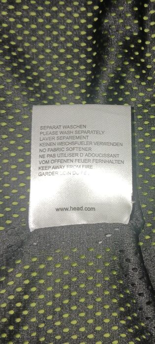 Vind vestă schi nouă Head. 100lei