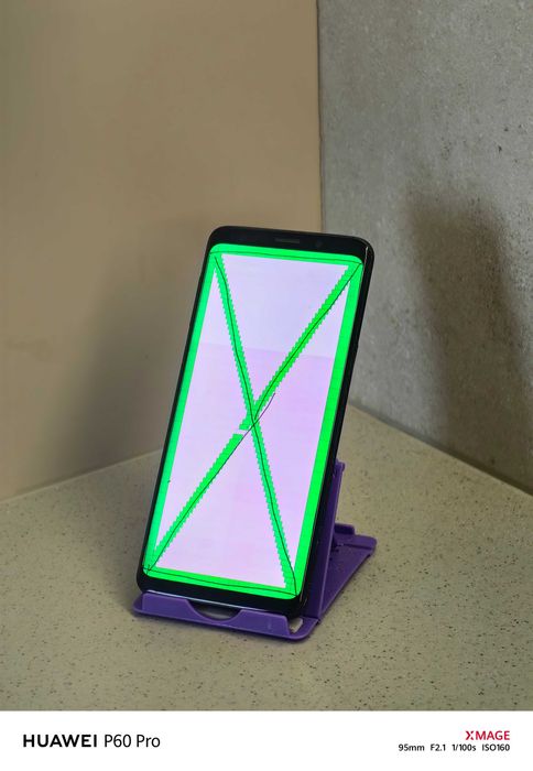 Samsung s9 4/64 GB black
