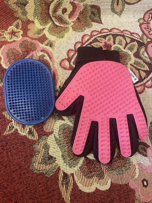 Намордник для ротвейлера