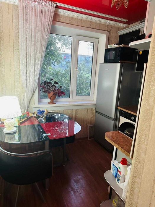 Продам 3-х комн. ул. М.Маметовой, 7