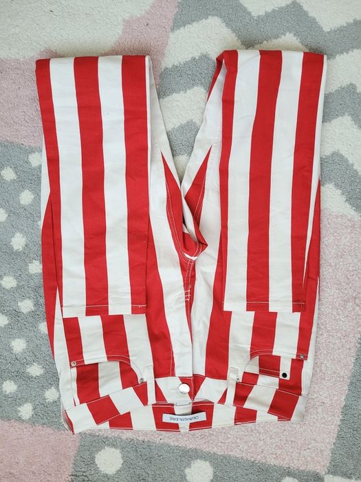Pantaloni Calvin Klein 27 (S)