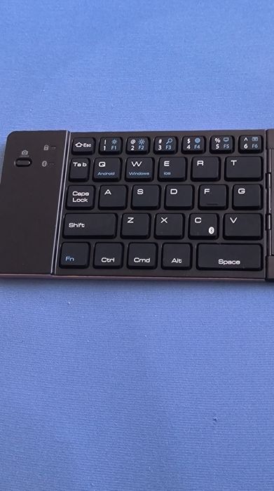 Tastatură Bluetooth nefuncțională!