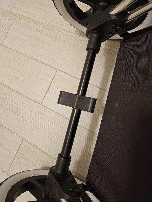 Детска количка Cybex priam