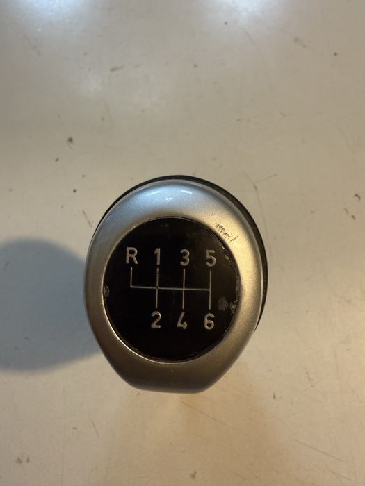 Nuca schimbator bmw e90 / bmw e87 manual 6 trepte