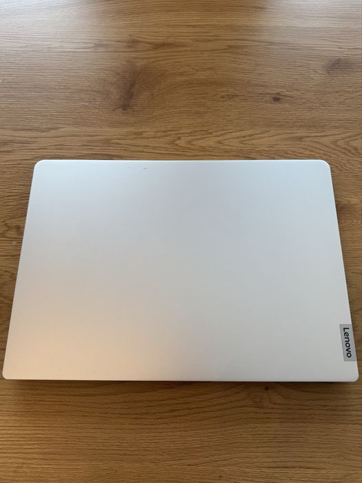 Laptop Lenovo IdeaPad 5 Pro, 16 inch, Ryzen 7, RAM 16 GB, SSD 512 GB