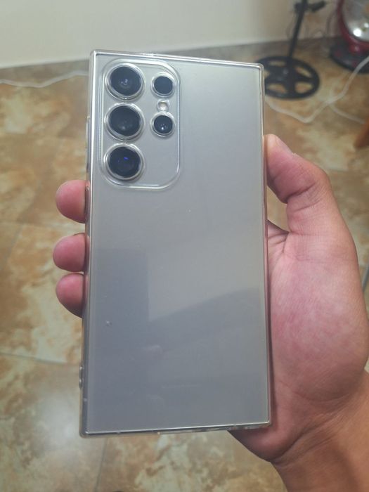 Samsung s 24 ultra 256