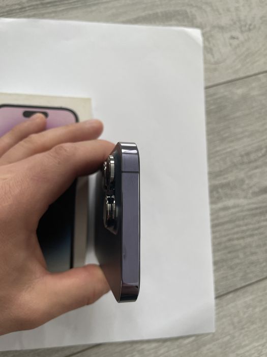 Iphone 14 pro 256 Gb