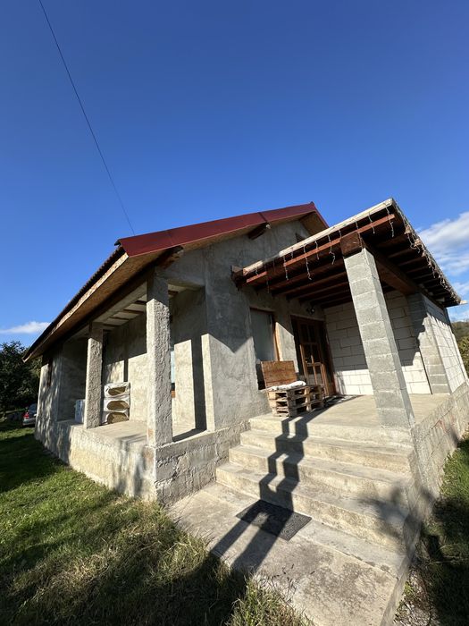 Casa in Baile 1 Mai ( Rontau, cartier nou)