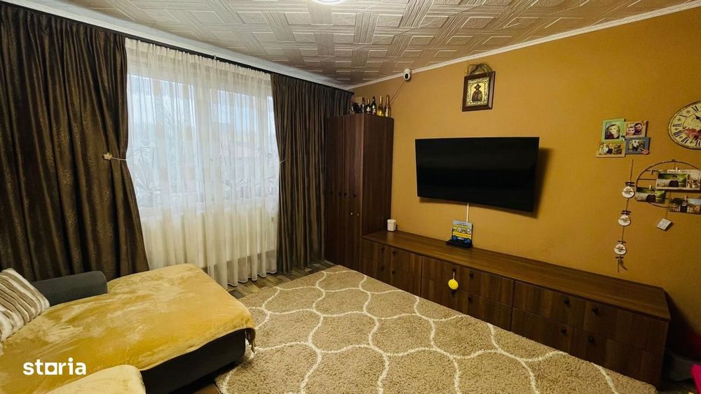 Apartament 3 Camere | Metrou Basarab | Comision 0% — fotografia 3