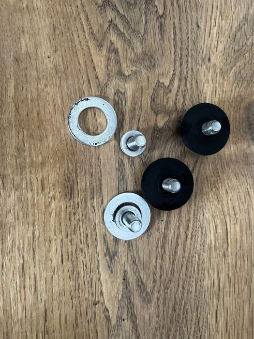 Accesorii bracket d&b audiotechnik