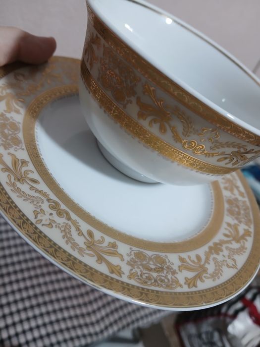 Bagema+nabor 12 kishili