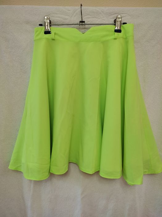 Юбки на девочку разные