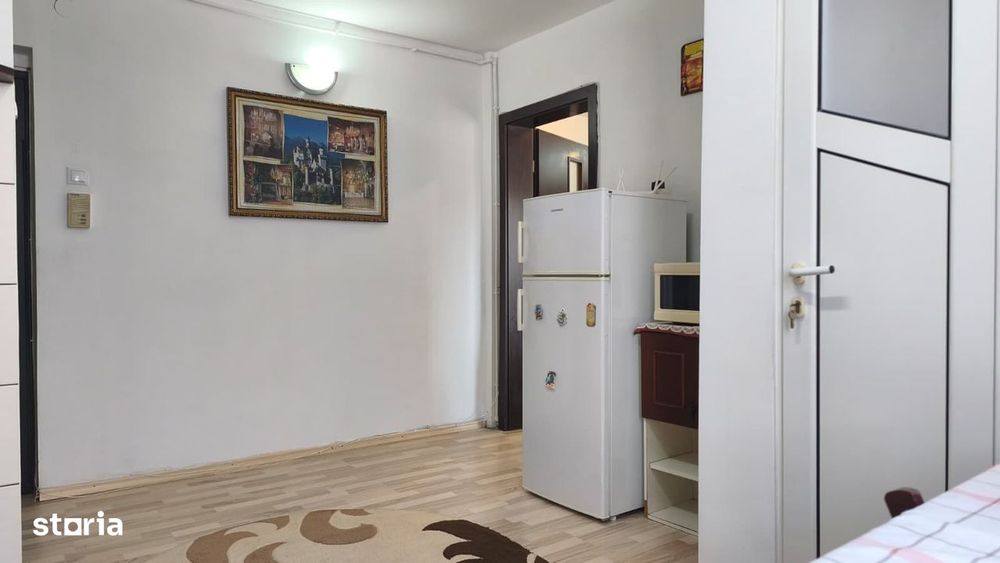 Apartament 2 camere in Deva, zona ultracentrala- 1 Decembrie