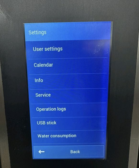 Cuptor gastronomic pe gaz