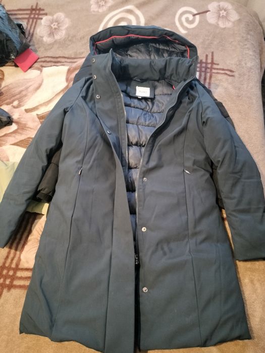 Vind Geci de damă groase și de primăvară. Original Italia.