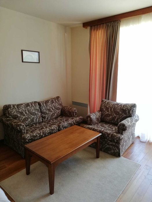 Продава се Едностаен апартамент в Разлог - 50 кв.м за 1010 €/кв.м - Снимка #4