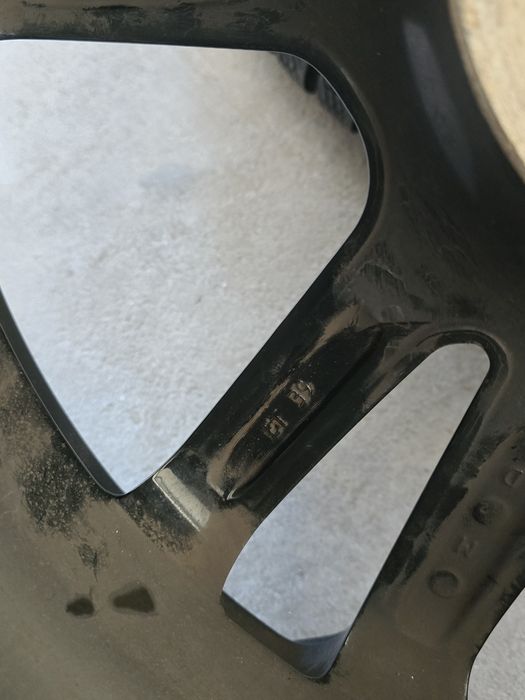 Джанти 18 / 5х112 - VW, Audi, Mercedes, Skoda, Seat 5x112