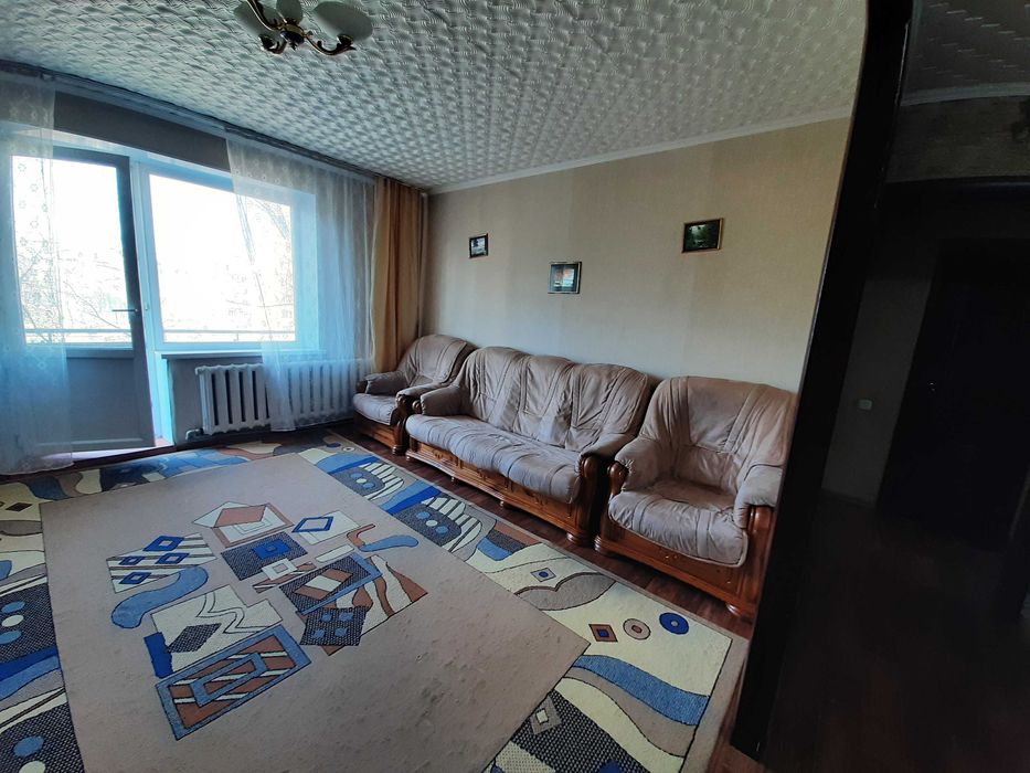 Продам двухкомнатную квартиру