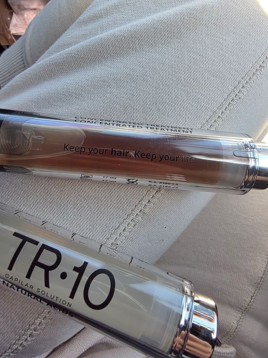 Tratament alopecie TR-10