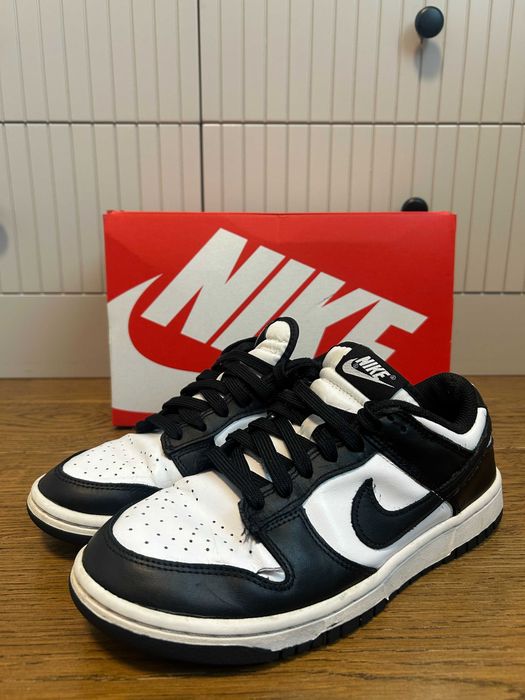 Сникърси Nike Dunk Panda 39 номер