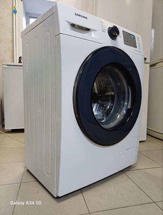 Стиральная машина б/у