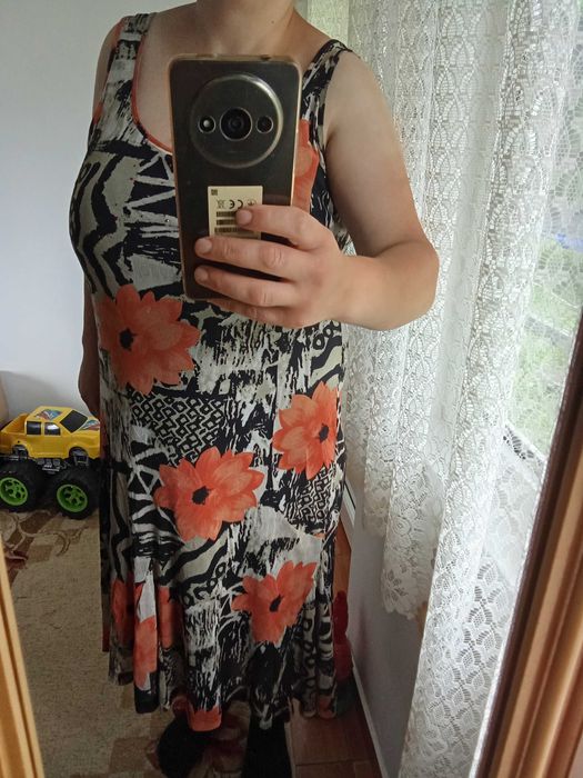 Rochie eleganta vara taifun.