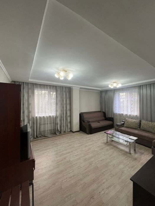 Сдается жилой дом, квартира