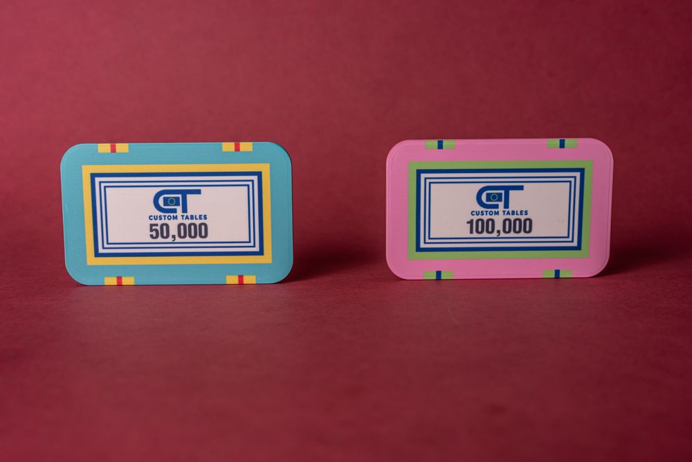 Jetoane poker personalizate ceramice 39mm 43mm si plachete customtables.eu bucuresti stoc urgent #jetoane #jetoanepoker #pokerchips #casino