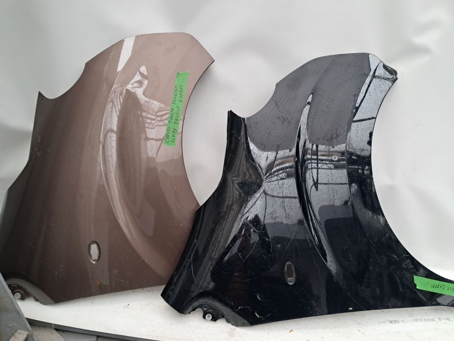 Калник Citroen Toyota Peugeot Jimpy  Proace Expert