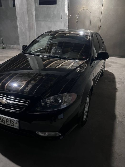 Jentra 2023 сотилади