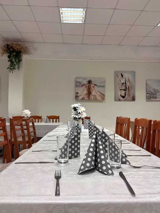 Дава се под наем Гараж / Паркомясто в Добрич, Дружба 3 - 280 кв.м за 1530 € - Снимка #7