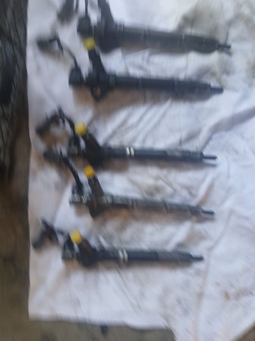 Оригинални Дюзи за Тойота, Рав4 ,Лексус 2.2 Д-Кат 177кс