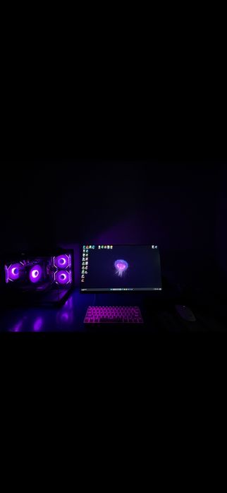 GAMING PC / oyin kompyuteri