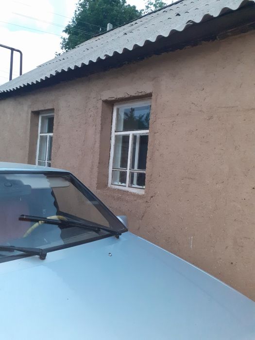 Продажа,  земля 4/7 соток вместе с домом.