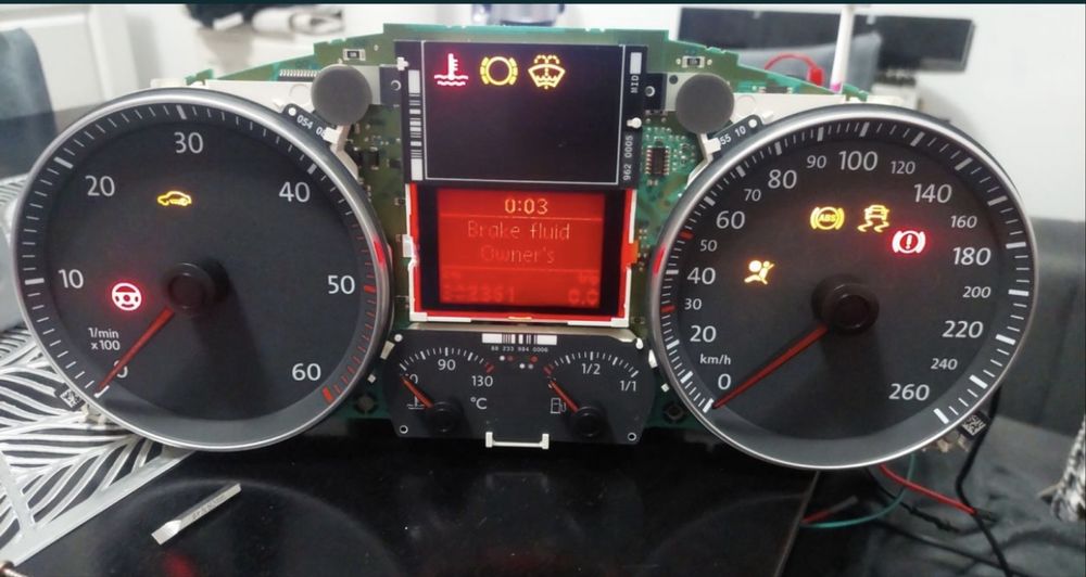 Diagnoza auto profesionala/electrician auto cu experiență peste 14 ani