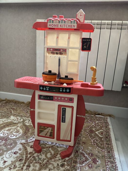 Продам детские игрушки