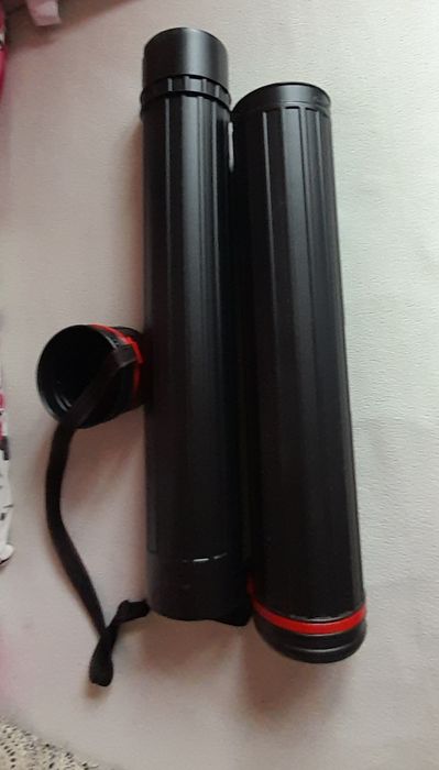 Tub mare extensibil pentru planșe/proiecte/desene