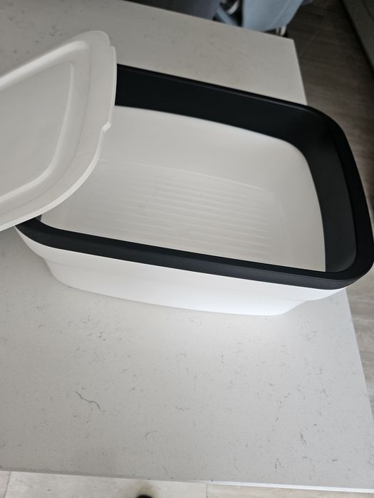 Кутия за хляб Tupperware