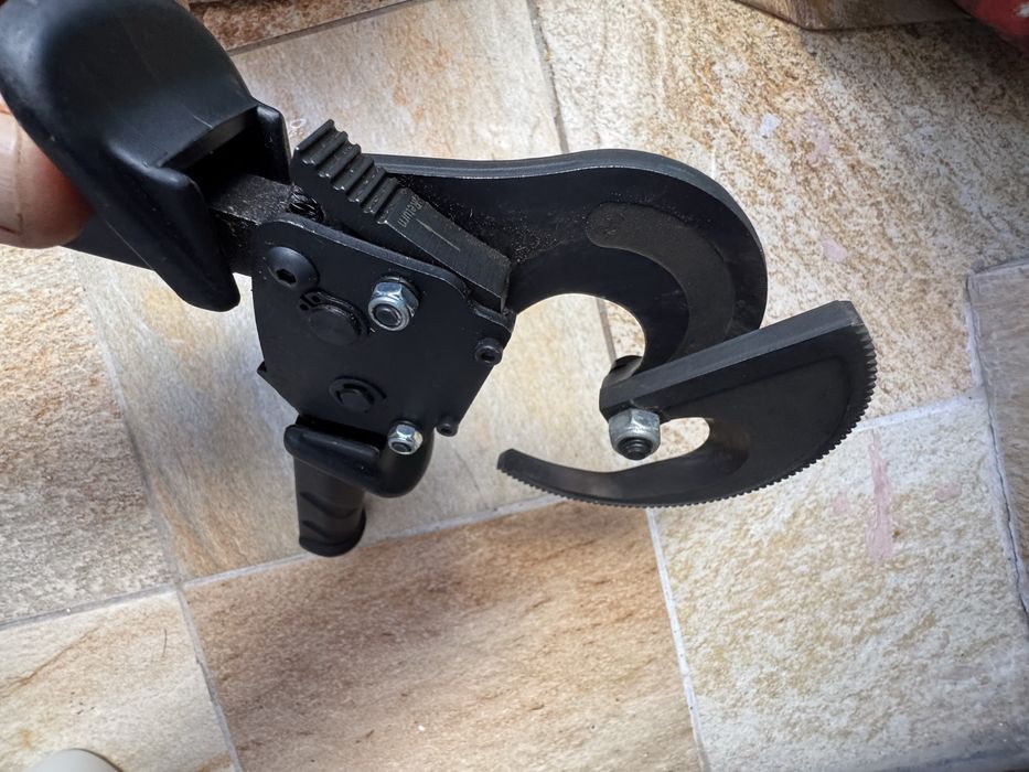 Cleste pt taiere cabluri SAM 324-32