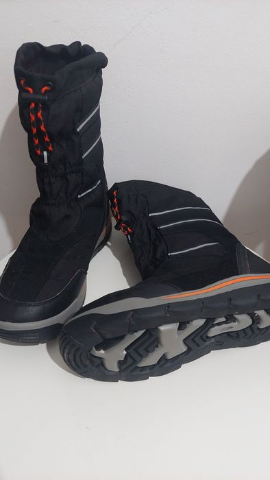 Ghete iarnă băieți/bărbați