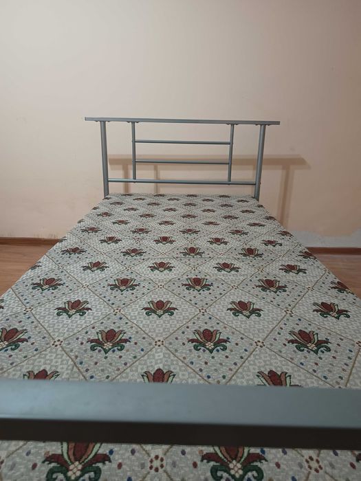 PAT METALIC SIMPLU 197.5 X 112.5 X 88.5 CM