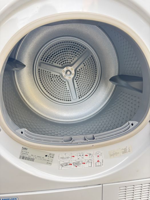 Сушилня Beko DC7130N , 7 кг
