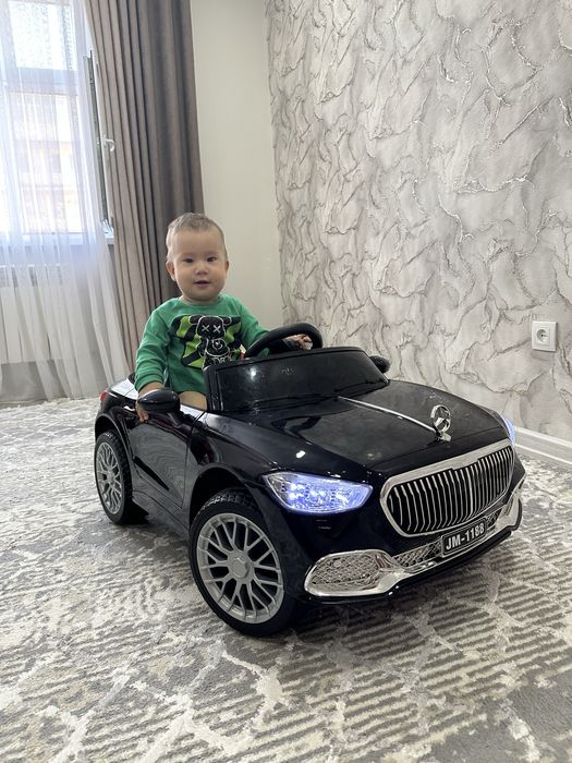 Машинка для детей