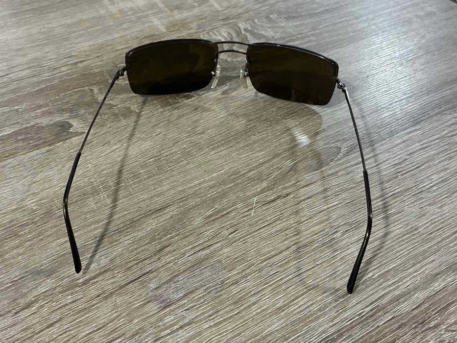 Слънчеви очила Empurio Armani