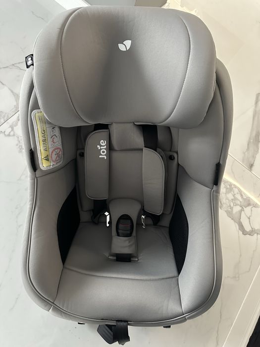 Scaun auto JOIE SPIN 360