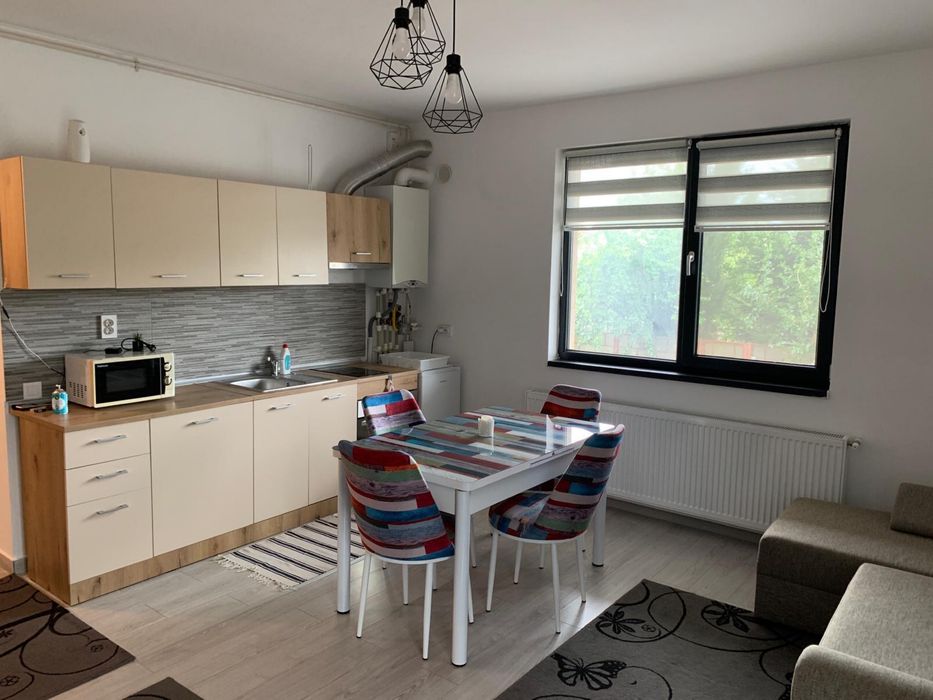 Inchiriere Studio - 2 camere