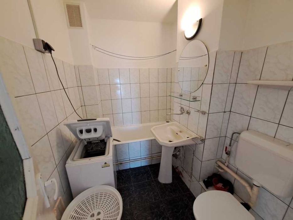 Inchiriez apartament 2 camere, Tg. Mures, Tudor