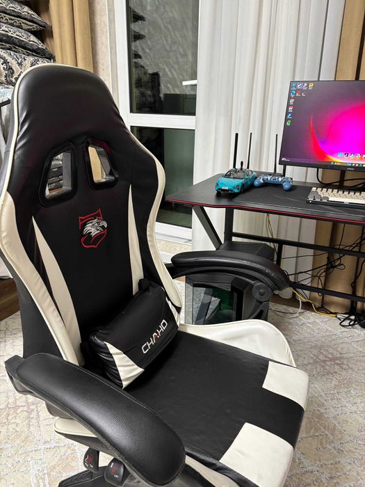 Продается игровой компьютер